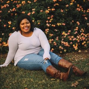 Meet your Posher, Camille